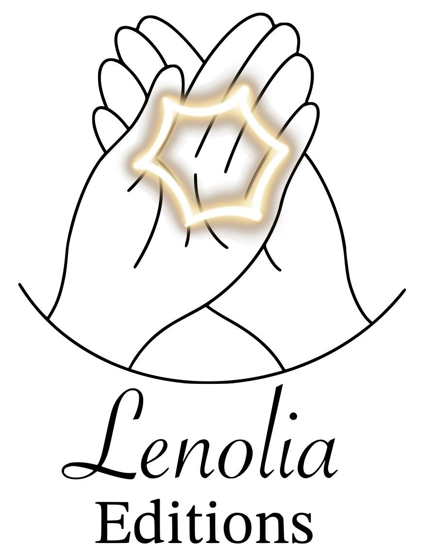 Logo Lenolia Editions
