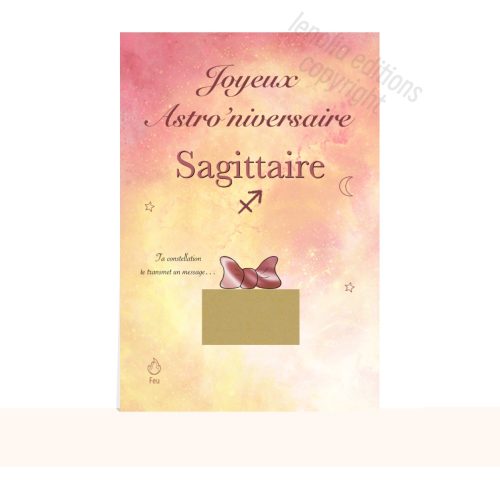 carte anniversaire sagittaire astro carte anniversaire sagittaire astro